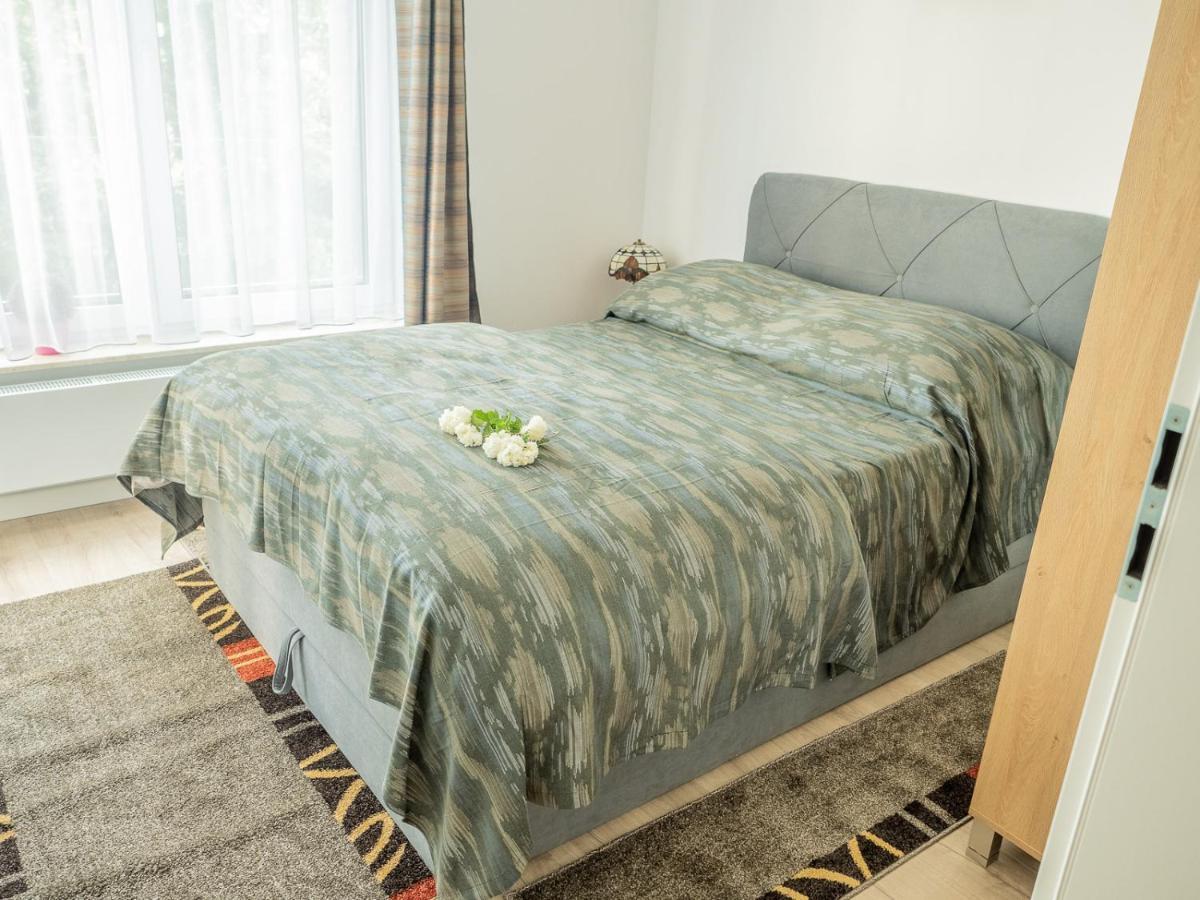Nadmorskie Tarasy A 407 Apartament